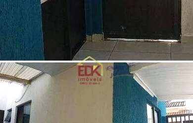 Imagem 6: Casa com 4 dormitórios, 133 m² - venda por R$ 583.000,00 ou aluguel...