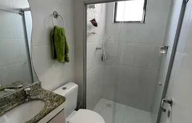 Imagem 3: Campos Dourados Apartamento com 3 dormitórios