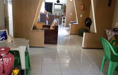 Imagem 6: Casa Casa com 3 dormitórios