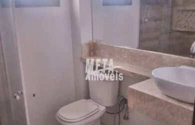 Imagem 13: Casa com 2 dormitórios, 90 m² - venda por R$ 315.000 ou aluguel por...