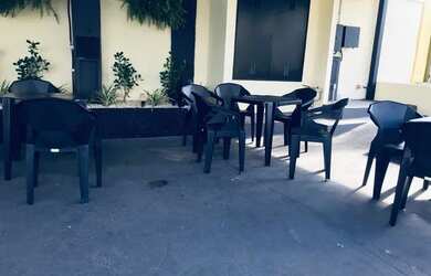 Imagem 12: Alugo Apartamento. 1 Vaga na garageme2 Dormitórios