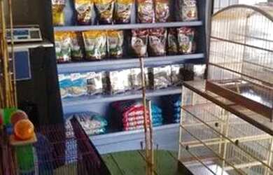 Imagem 4: Casa de Ração em Betim. Imóvel novoe50m² de Área