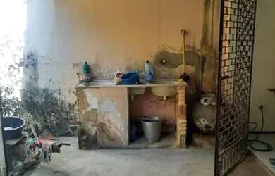 Imagem 1: Casa no Bairro Henrique. 2 Vagas na garageme3 Dormitórios