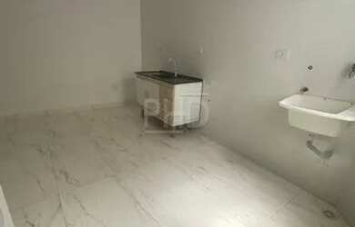 Imagem: O apartamento possui 1 Dormitório, 1 Banheiro e 30m² de Área