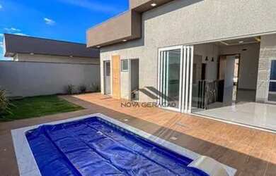 Imagem 8: Casa com 3 dormitórios à venda, 151 m² por R$ 880.000 - Residencial...