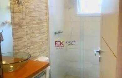 Imagem 13: Sobrado com 3 dormitórios, 140 m² - venda por R$ 655.000,00 ou aluguel por R$ 4.000,00/mês