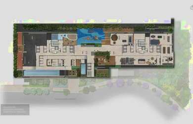 Imagem 16: APARTAMENTO RESIDENCIAL em São Paulo - SP, Alto de Pinheiros