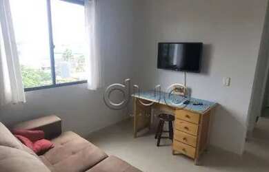 Imagem 8: Apartamento com 1 dormitório, 38 m² - venda por R$ 200.000,00 ou aluguel...