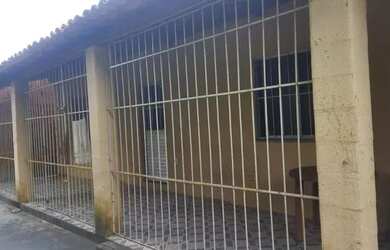 Imagem 4: Alugo casa. Varanda, 1 Vaga na garageme2 Dormitórios