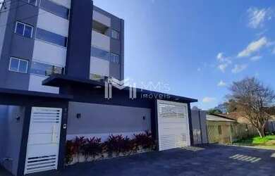 Imagem: O apartamento possui 3 Dormitórios, 2 Banheiros, 2 Vagas na