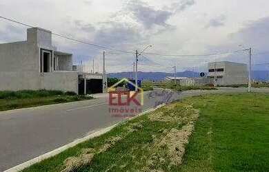 Imagem 1: Terreno à venda, 150 m² por R$ 130.000 - Vila Areao - Taubaté/SP