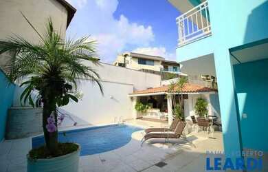 Imagem 7: SOBRADO - CITY AMÉRICA - SP