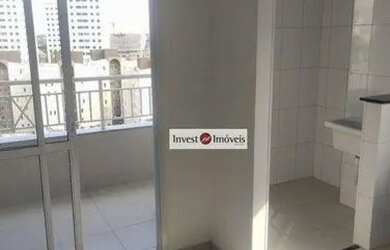 Imagem 5: Apartamento com 2 dormitórios, 60 m² - venda por R$ 425.000 ou aluguel por R$ 3.450/mês