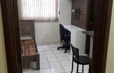 Imagem: O quarto e está localizado em Alto da Colina, Londrina para