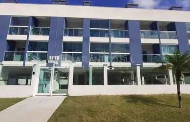 Imagem: O studio possui 1 Dormitório, 1 Banheiro, 1 Vaga na garagem