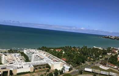 Imagem: O apartamento possui 3 Dormitórios, 3 Banheiros, 2 Vagas na