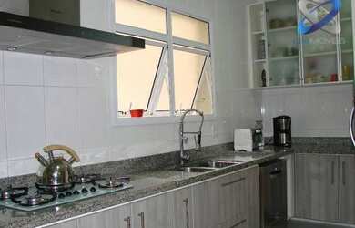 Imagem 6: Apartamento com 3 dormitórios à venda, 176 m² por R$ 1.908.000,00 - Vila Ema - São José do