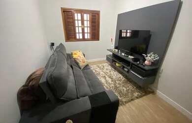 Imagem 12: Casa térrea no Villa Branca aceita permuta por casa térrea ou apto em...