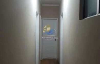 Imagem 10: Apartamento com 3 dorms, Encruzilhada, Santos - R$ 424 mil, Cod 22917