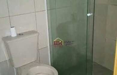 Imagem 2: Casa com 4 dormitórios à venda, 90 m² por R$ 477.000,00 - Parque Aeroporto - Taubaté/SP