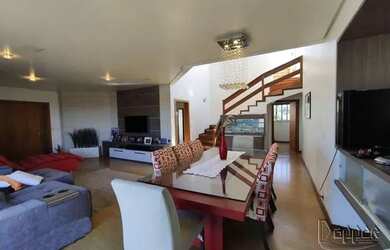 Imagem 3: Novo Hamburgo - Apartamento Padrão - Vila Nova