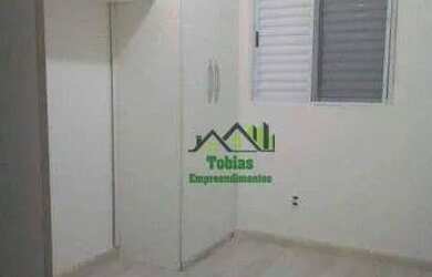 Imagem 10: Apartamento com 2 dormitórios, 47 m² - venda por R$ 185.000,00 ou aluguel por R$ 1.149,00