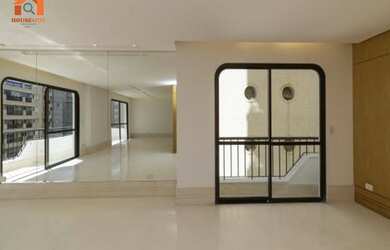 Imagem 7: APARTAMENTO A VENDA OU LOCAÇÃO NO JARDIM PAULISTA