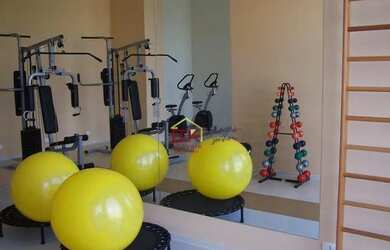 Imagem 9: Apartamento com 3 dormitórios, 118 m² - venda por R$ 1.450.000,00 ou...