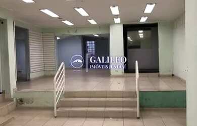 Imagem: O depósito possui 210m² de Área e está localizado em Centro