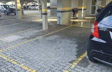 Imagem 10: Apartamento para aluguel tem 40 metros quadrados com 1 quarto