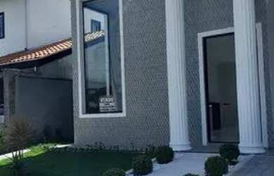 Imagem: Linda casa a venda no condomínio Terras do Vale - Caçapava