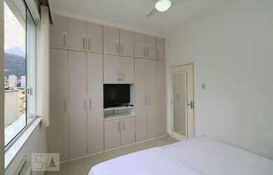 Imagem 12: Apartamento para Aluguel - Copacabana, 1 Quarto, 50 m2