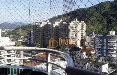 Imagem 12: Apartamento com 3 dormitórios, 240 m² - venda por R$ 1.300.000 ou aluguel...
