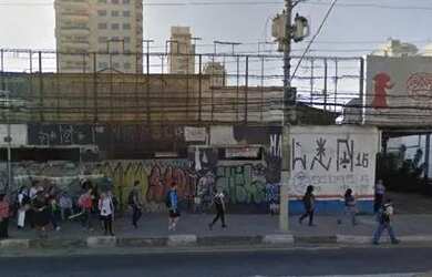 Imagem: O depósito possui 1300m² de Área e está localizado em Vila