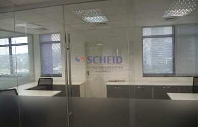 Imagem 12: 300m2 no Center Plaza Pinheiros - metrô Faria Lima