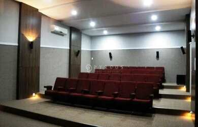 Imagem 2: Apartamento com 4 dormitórios, 118 m² - venda por R$ 1.540.000 ou aluguel...