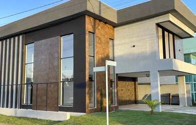 Imagem: Casa Alpha Ville 2