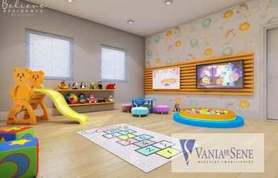 Imagem 4: SAO JOSE DOS CAMPOS - Residential / Apartment - JARDIM ISMENIA