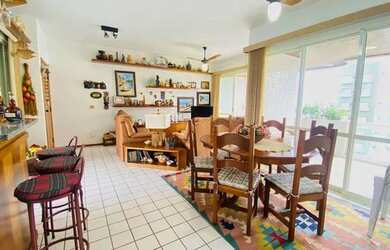 Imagem 7: APARTAMENTO À VENDA, VISTA PARA O MAR, 2 DORMITÓRIOS, NA RIVIERA DE...