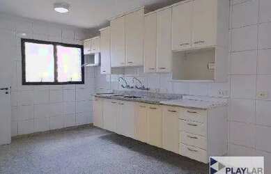 Imagem 5: Apartamento com 3 dormitórios, 126 m² - venda por R$ 2.650.000 ou aluguel...
