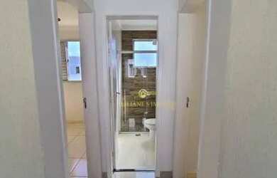 Imagem 12: Apartamento com 2 dormitórios, 52 m² - venda por R$ 175.000 ou aluguel por R$ 1.100/mês