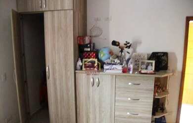 Imagem 13: Sobrado com 3 dormitórios à venda, 600 m² por R$ 2.235.000 - Villa...