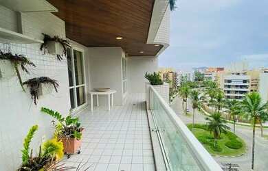 Imagem 2: APARTAMENTO À VENDA, VISTA PARA O MAR, 2 DORMITÓRIOS, NA RIVIERA DE...