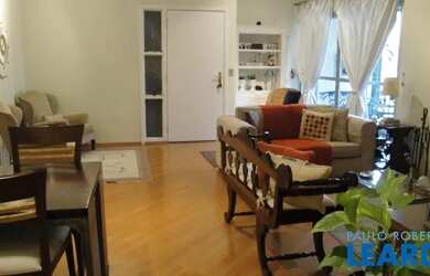 Imagem: APARTAMENTO - MORUMBI - SP