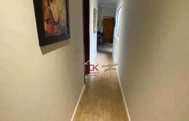 Imagem 14: Casa térrea no Villa Branca aceita permuta por casa térrea ou apto em...