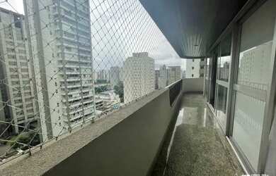 Imagem 5: ALTO PADRAO MOEMA