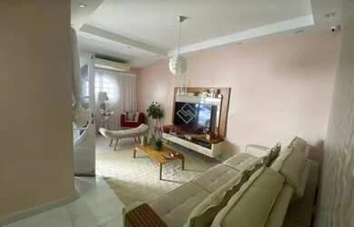 Imagem: Casa com 5 dormitórios sendo 2 suíte Escritório na Cidade