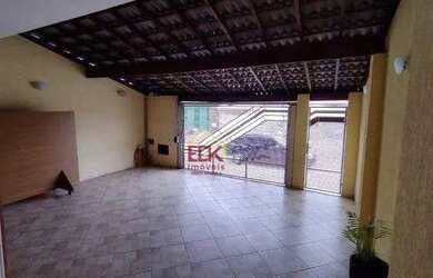 Imagem 2: Casa com 3 dormitórios à venda, 200 m² por R$ 510.000 - Parque Residencial...