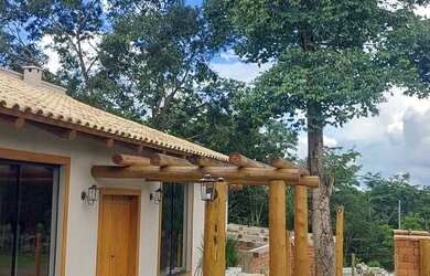 Imagem 2: Chácara Condomínio CountryVille - Country Ville