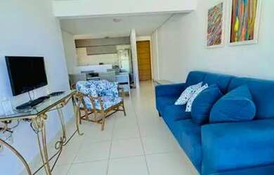 Imagem: O apartamento possui 4 Dormitórios, 3 Banheiros, 2 Vagas na